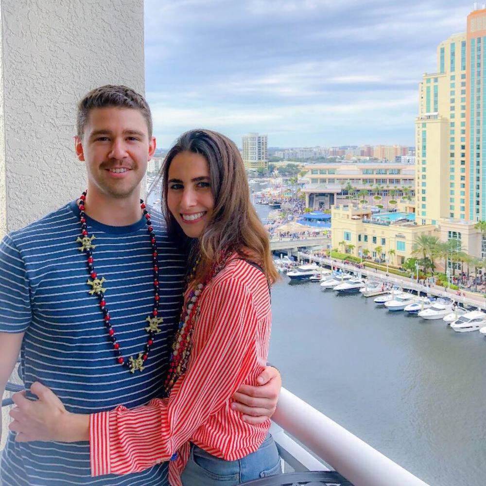 Meet your Posher, Gabrielle